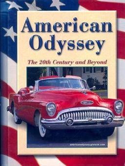 American Odyssey American Odyssey