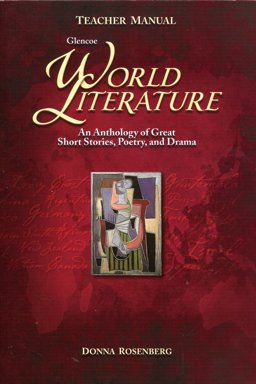 World Literature 2004