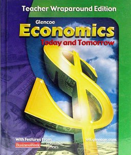 Economics Today and Tomorrow