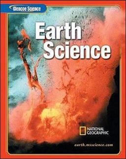 Glencoe IScience: Earth IScience, Student Edition 6th 9780078617003 Front Cover
