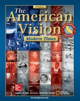 The American Vision