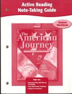 The American Journey