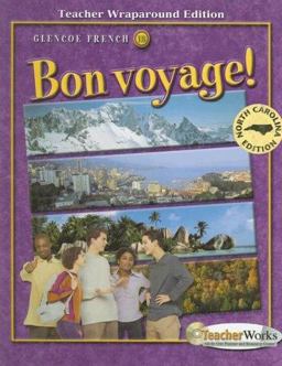Bon Voyage!
