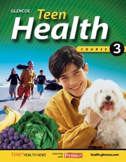 Teen Health, Course 3