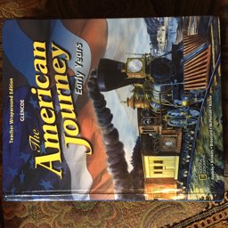 The American Journey