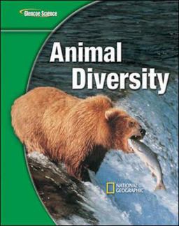 Animal Diversity