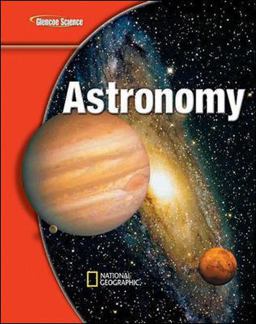 Glencoe IScience Modules: Earth IScience, Astronomy, Student Edition