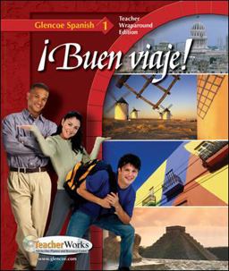 Buen Viaje! Buen Viaje!