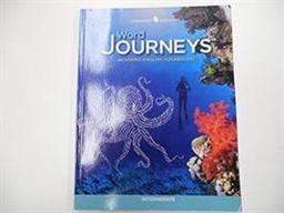 Word Journeys, Intermediate Student Edition