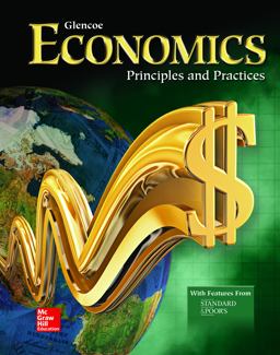 Economics: Principles and Practices, Student Edition