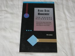 Hard Disk Management