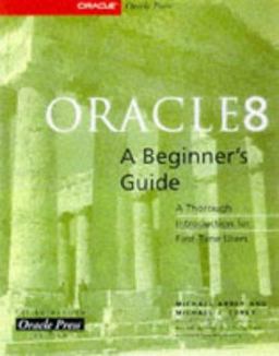 Oracle 8