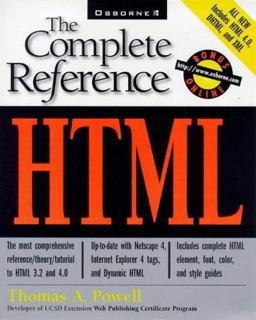 HTML