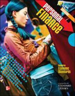 Personal Finance, Student Edition