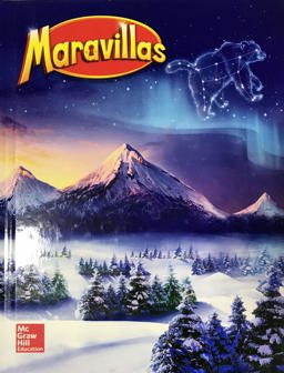 Maravillas Grade 5 Literature Anthology