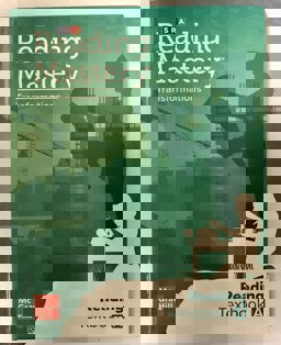 Reading Mastery Transformations Reading Textbook a Grade 5