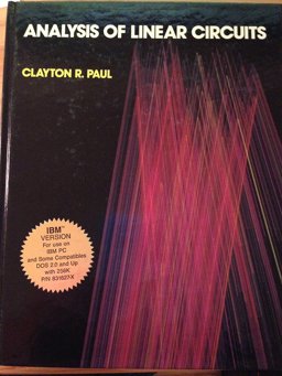 Analysis of Linear Circuits