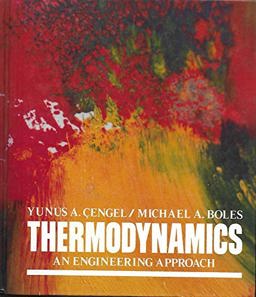 Thermodynamics Thermodynamics