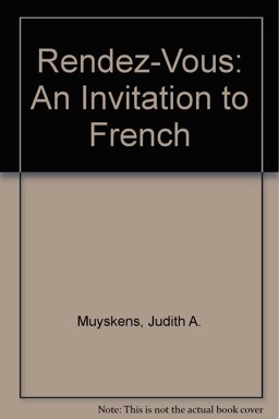 Rendez-Vous Rendez-Vous