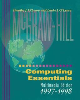 Computing Essentials, 1997-1998