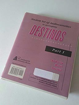 Destinos