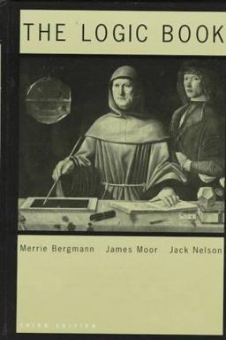 Logic Book 3rd 9780079130839 Front Cover