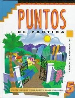 Puntos de Partida