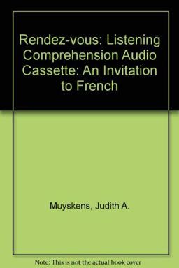 Rendez-Vous Rendez-Vous