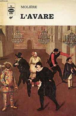 L'Avare