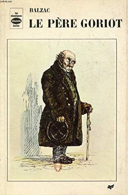 Le Pere Goriot