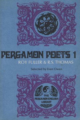 Pergamon Poets
