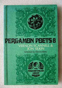 Pergamon Poets