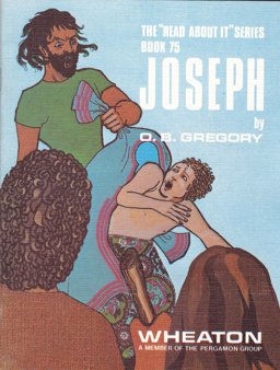 The 'read about It' Series. Books 73-96