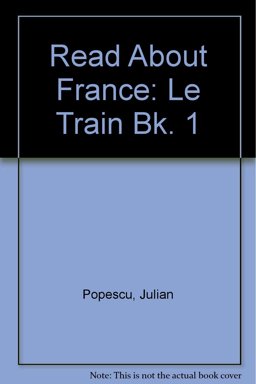 The 'Read about France' Series