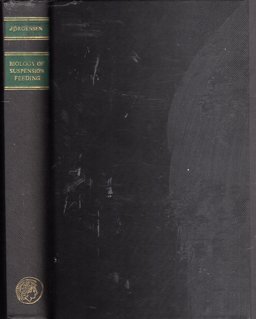 Biology of Suspension Feeding