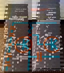 Electronic Reliability Electronics