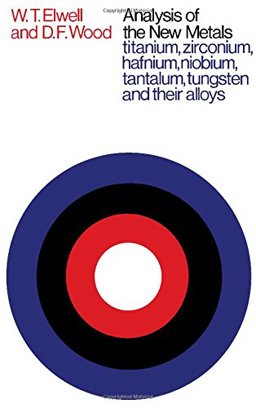 Analysis of the New Metals