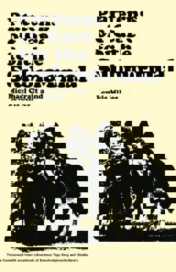 Patterns of Care for the Mentally Subnormal