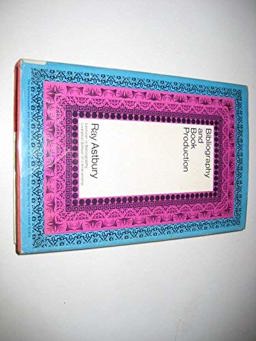 Bibliography and Book Production Bibliography and Book Production