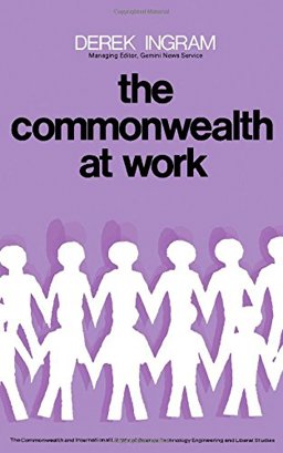 The Commonwealth at Work