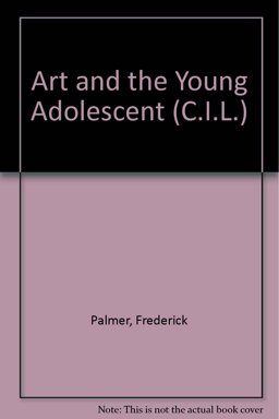 Art and the Young Adolescent