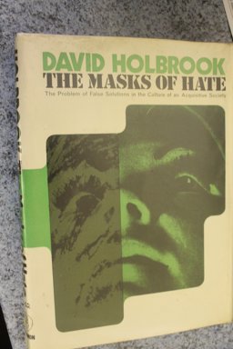 The Masks of Hate