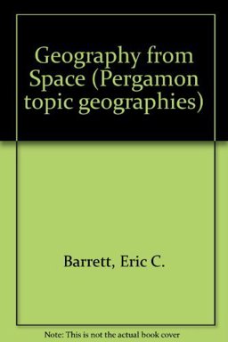 Geography from Space