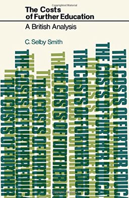 Costs of Further Education Costs of Further Education