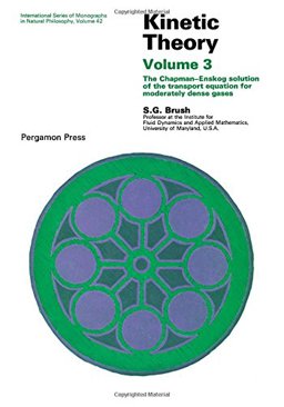The Chapman-Enskog Solution of the Transport Equation for Moderately Dense Gases The Chapman-Enskog Solution of the Transport Equation for Moderately Dense Gases
