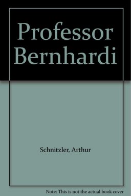Professor Bernhardi