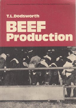 Beef Production Beef Production