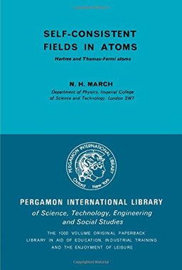 Self-Consistent Fields in Atoms