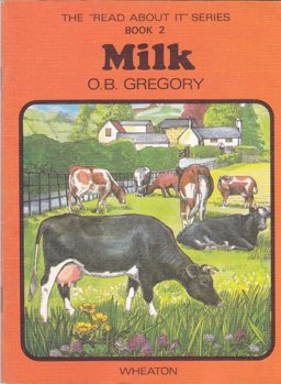 The 'read about It' Series/By O.B. Gregory. Books 1-24 The 'read about It' Series/By O.B. Gregory. Books 1-24