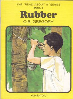 The 'read about It' Series/By O.B. Gregory. Books 1-24 The 'read about It' Series/By O.B. Gregory. Books 1-24